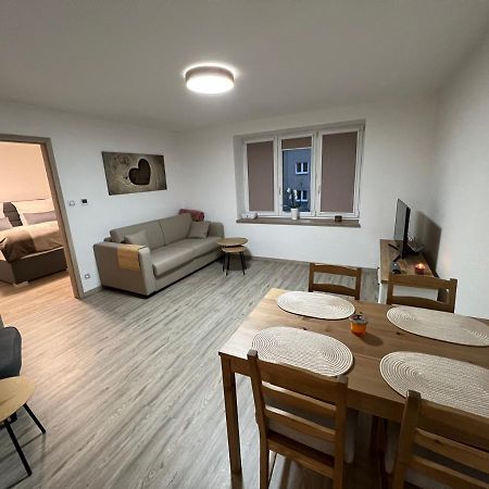 דירות Žacléř Apartman Md מראה חיצוני תמונה