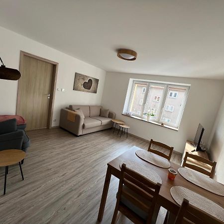 דירות Žacléř Apartman Md מראה חיצוני תמונה