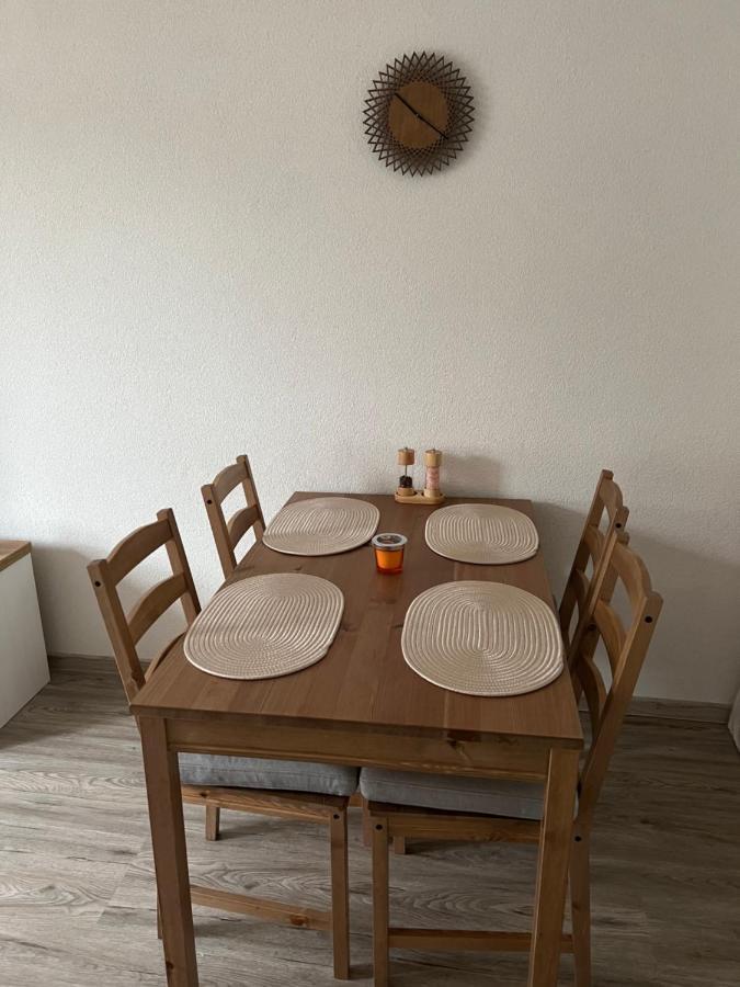 דירות Žacléř Apartman Md מראה חיצוני תמונה