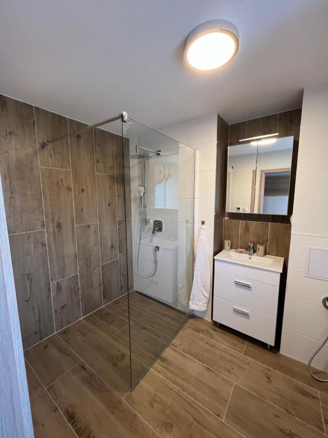 דירות Žacléř Apartman Md מראה חיצוני תמונה