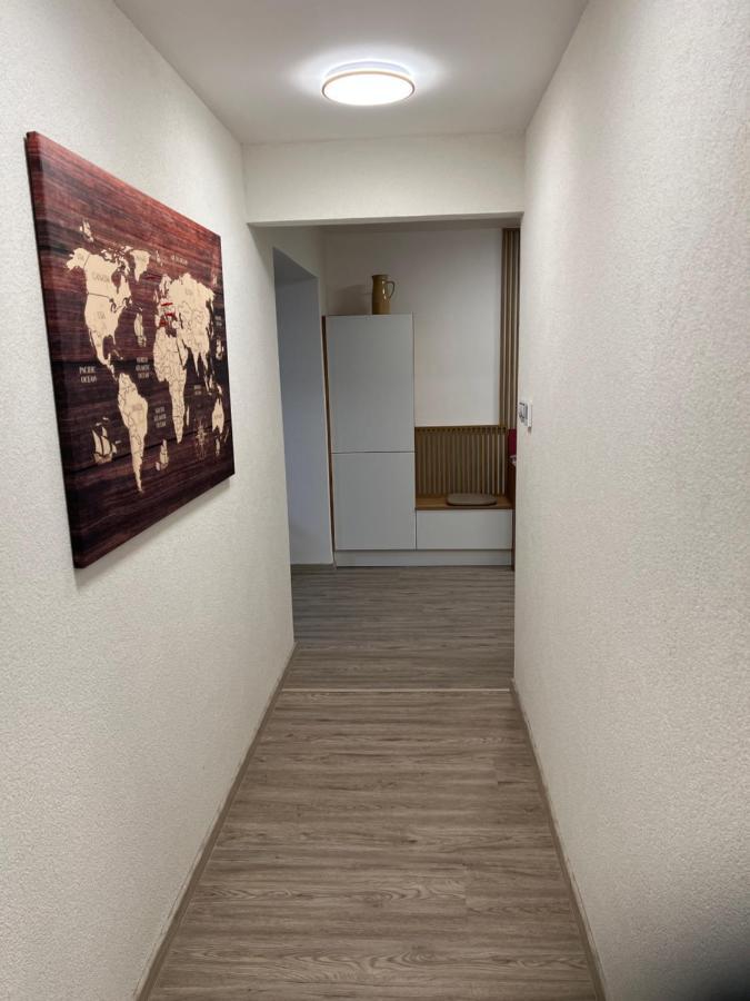 דירות Žacléř Apartman Md מראה חיצוני תמונה