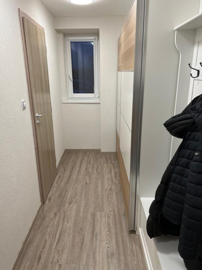 דירות Žacléř Apartman Md מראה חיצוני תמונה